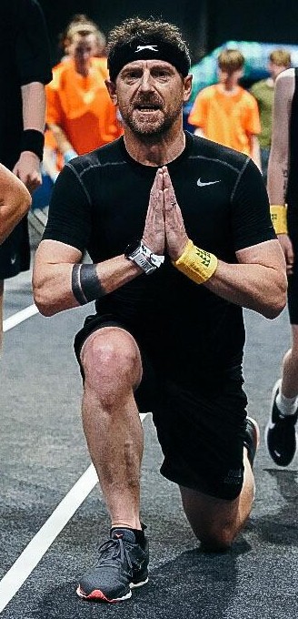 Darragh Test Sale Event 9th September